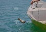 Ambiente: riprende la pesca della carpa in Albania