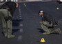 Gerusalemme: sale bilancio attentato, 2 israeliani uccisi