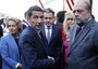 Francia: Dominique Faure nuovo ministro per gli enti locali
