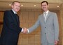 Erdogan turns to Assad to counter Kurdish forces