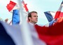 Macron nel mirino dei giudici per finanziamento illecito
