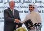 Qatar: firmato accordo fornitura gas 15 anni a Germania