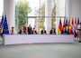 EU-Balkans summit Tuesday in Tirana, first in the region