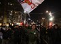 Kosovo tension rises amid Serb expropriation in north