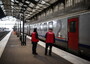 Francia: sciopero treni a Natale, governo bacchetta Sncf