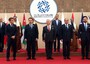 Jordan: King Abdallah, Macron discuss regional crises