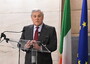 Italian FM meets with Lebanese PM in Beirut