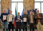 University Wine Competition, Udine awarded in Maribor