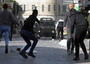 Palestinian boy, 16, killed in clashes with Israeli military