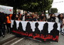 Tunisia: donne segnalano 769 casi di violenza subita