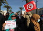 Tunisia: Usa, preoccupati per decisione Saied scioglimento Csm