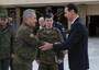 Ucraina: media,Usa convocano loro alleati coinvolti in Siria