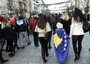 Kosovo celebrates 14 years of independence amidst shadow