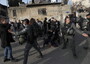 Giudice sospende sfratto famiglia palestinese Sheikh Jarrah
