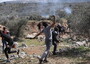 Cisgiordania: morto palestinese ferito ieri durante scontri