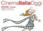 Cinema: rassegna film italiani in Montenegro