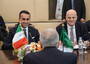 Gas: Tunisia 'to benefit from new accord Italy-Algeria'