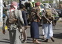Yemen: Consiglio Onu estende embargo armi a Houthi
