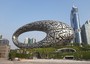 A Dubai apre il 'Museo Nazionale del Futuro'