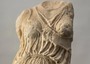 Musei: dalla Grecia arriva a Palermo la statua di Atena