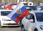 Ukraine: Lavrov, pressure on Balkans to adhere to sanctions