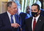 Qatar working for solutionin Ukraine, Lavrov to evaluate