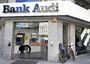 Libano: crisi, congelati beni di 5 banche sotto inchiesta