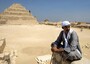 In Egitto nuova mostra per 5 tombe antiche decorate