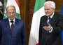 Mattarella a Aoun, Libano chiave stabilità del Mediterraneo