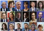 Portuguese PM Costa's government half women