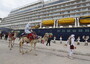 Turismo: 4 mln turisti hanno visitato Tunisia fino al 10/9