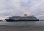 Tunisia: a La Goulette attracca prima nave crociera dal 2019