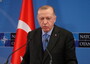 Nato: Erdogan insiste, non posso dire sì a Svezia-Finlandia