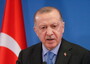 Erdogan, portare gas Israele in Europa attraverso la Turchia