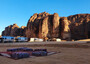 Tourism: desert glamping resort to discover Saudi Arabia