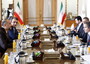 Teheran, nuclear talks move to Qatar
