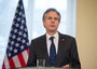 US Secretary of State Blinken to visit Israel and West Bank