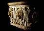 Mostre: I colori dell'Antico, Roma raccontata con il marmo