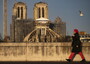 A 3 anni dal rogo Notre-Dame riprende progressivamente vita