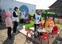 UNHCR-UNICEF open centers for Ukrainians at FVG crossings