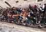 Gerusalemme: più di un migliaio a Via Crucis Città Vecchia