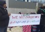 Tunisia: rifugiati africani chiedono a di essere evacuati