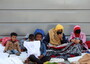 Marina Tunisia salva 22 migranti al largo isola di Kuriat