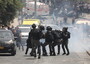 Gerusalemme: tensioni in Città vecchia, polizia in allerta