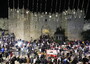 Israele: Ramadan di tensione a Gerusalemme, incidenti