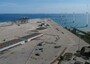 Domani a Taranto inaugurazione primo parco eolico marino nel Med
