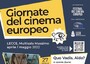 A Lecce le 'Giornate del cinema europeo', dal 27 aprile