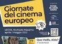 Lecce to host 'European film days' starting on April 27
