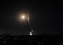 Medio Oriente, ancora razzi da Gaza e raid di Israele