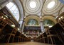 Paris: renovated National Library to reopen to public